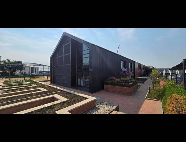 1 BEDROOM APARTMENT FOR SALE IN LINBRO PARK